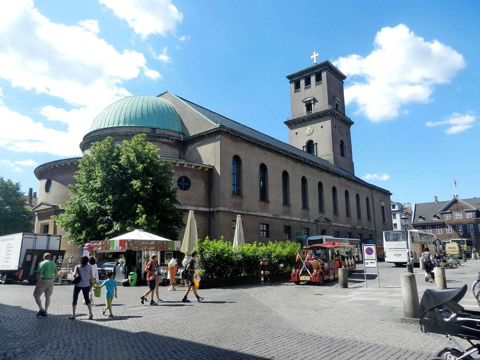Copenhagen